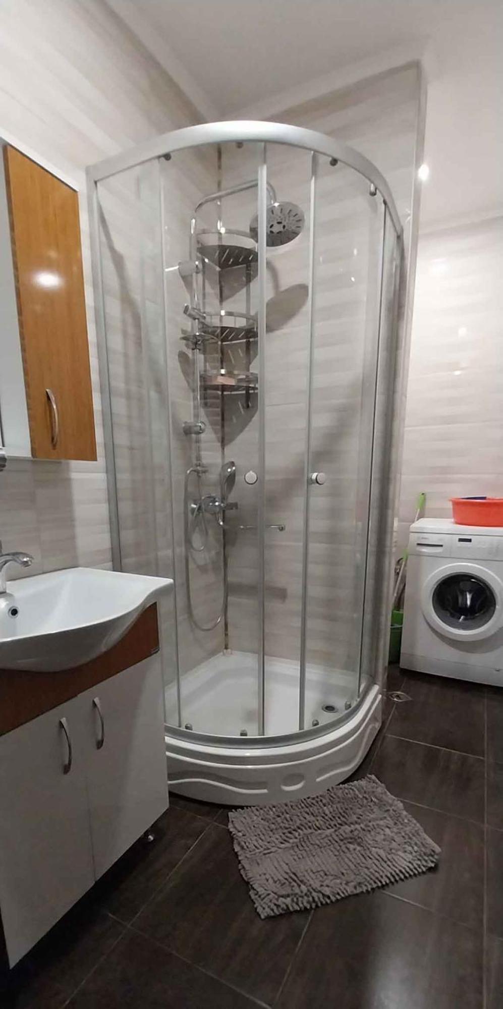 Apartamento Full House Tiflis Exterior foto