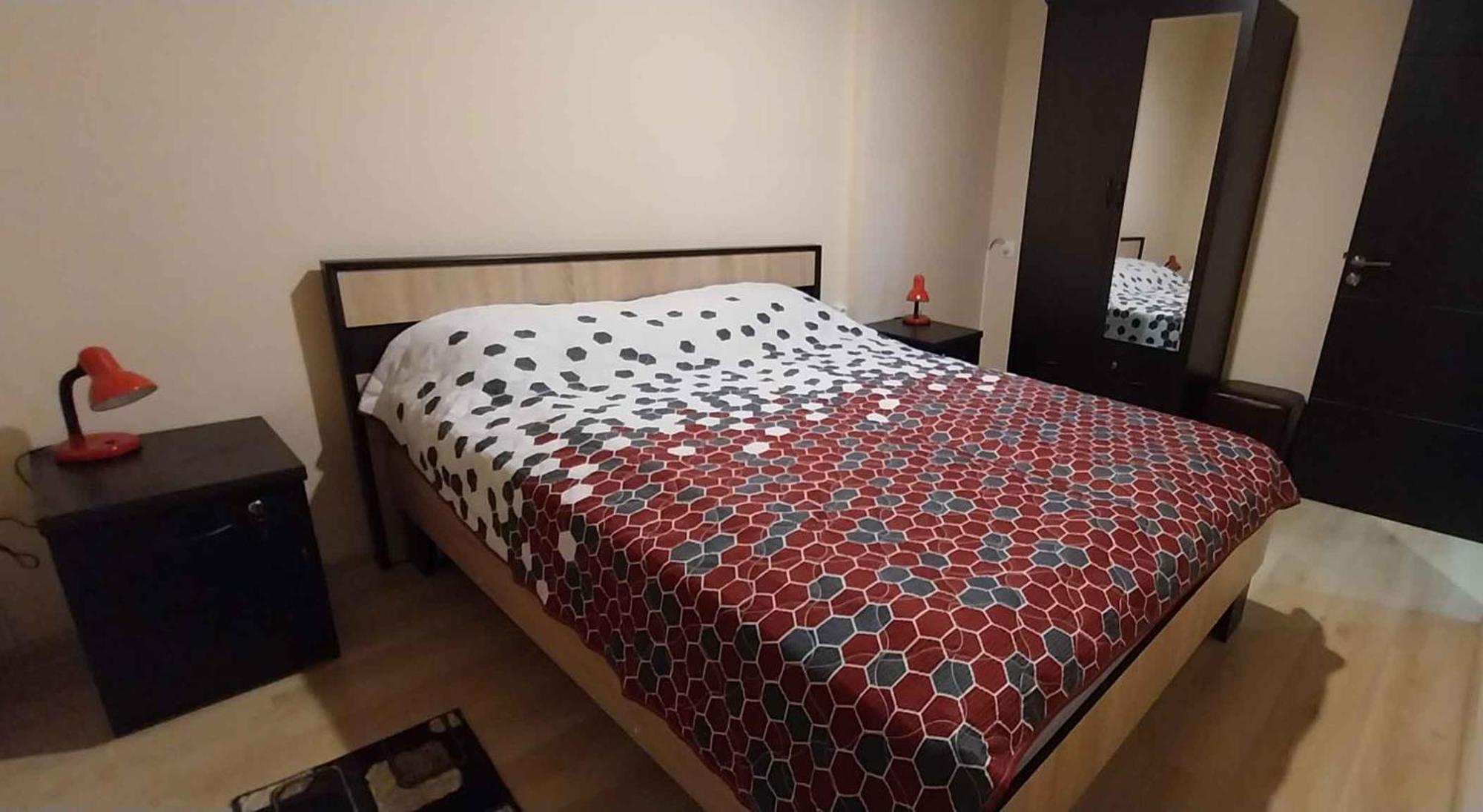 Apartamento Full House Tiflis Exterior foto