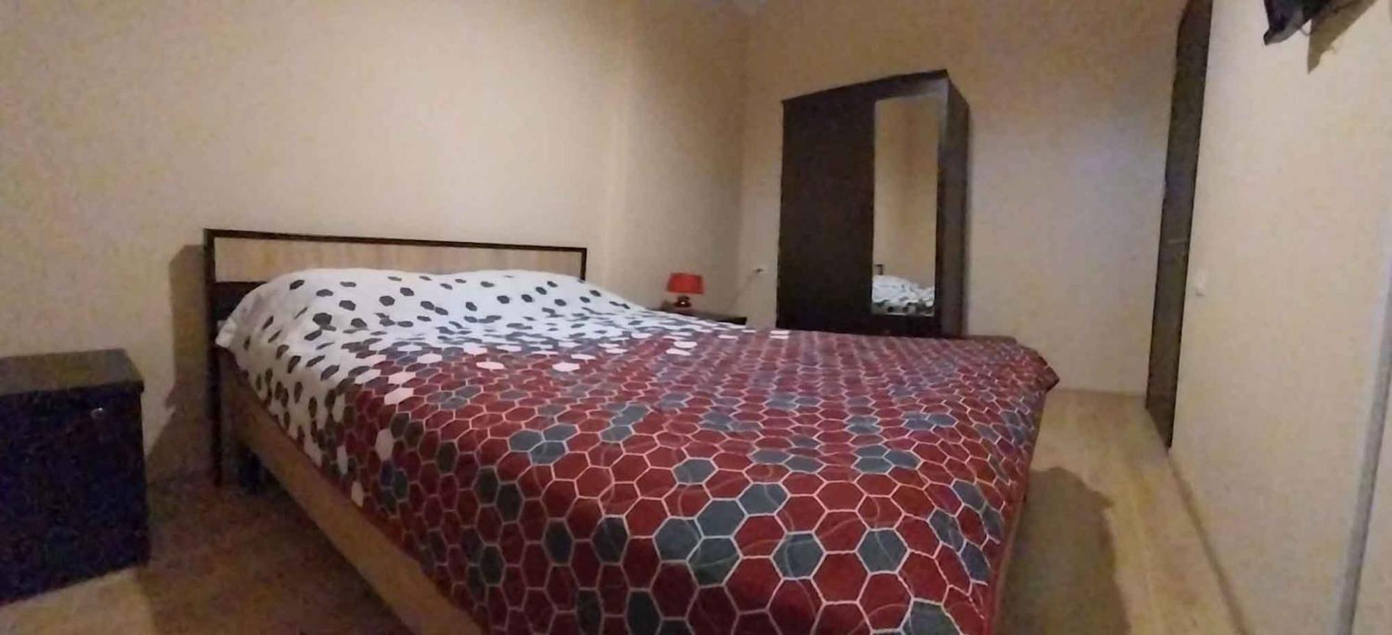 Apartamento Full House Tiflis Exterior foto