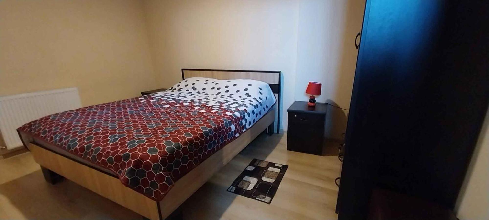 Apartamento Full House Tiflis Exterior foto