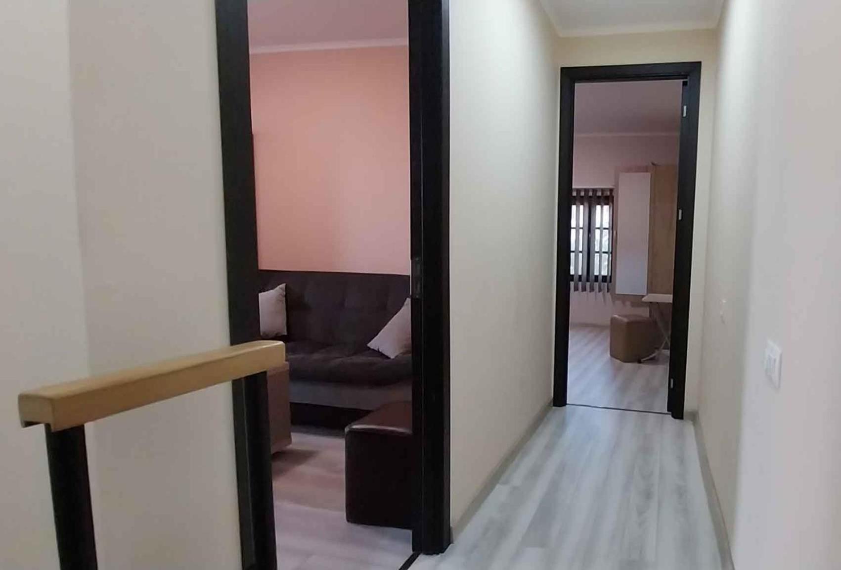 Apartamento Full House Tiflis Exterior foto