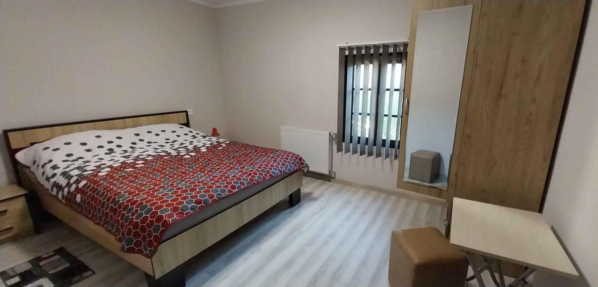 Apartamento Full House Tiflis Exterior foto