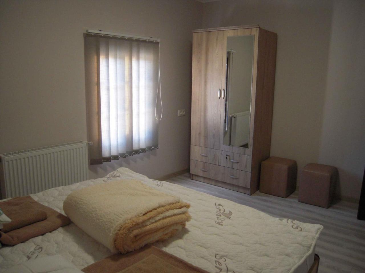 Apartamento Full House Tiflis Exterior foto