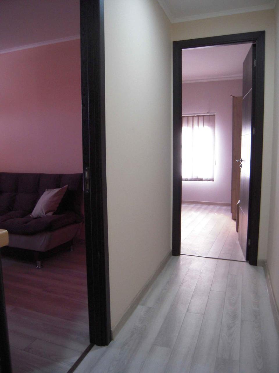 Apartamento Full House Tiflis Exterior foto