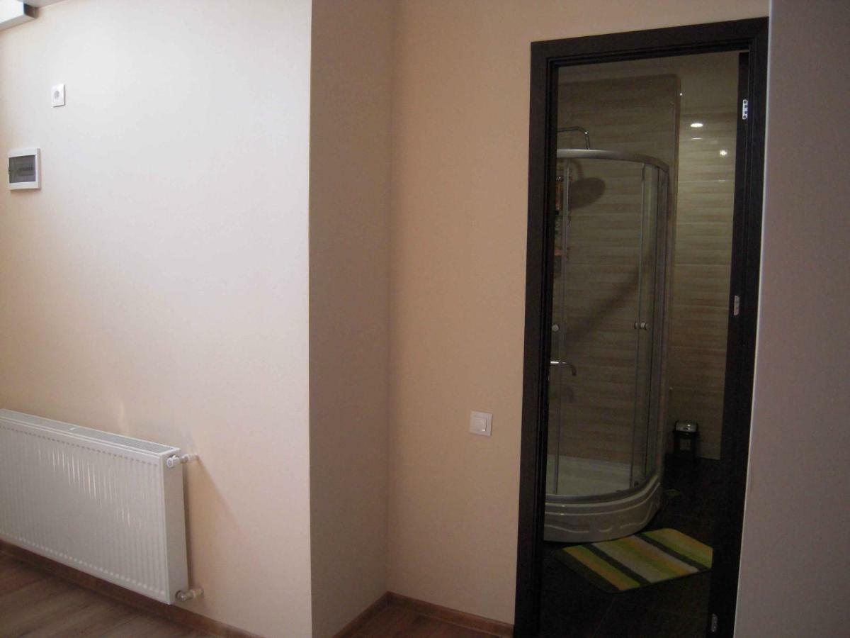 Apartamento Full House Tiflis Exterior foto